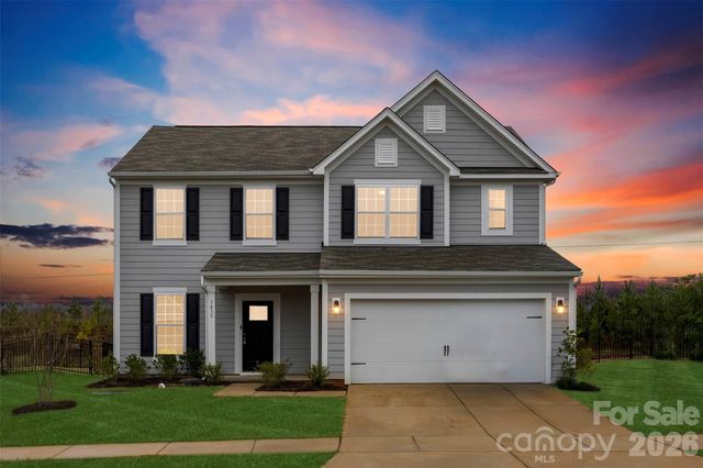 1433 Harleston Street, Indian Trail, NC 28079