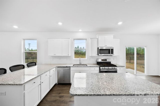 1433 Harleston Street, Indian Trail, NC 28079