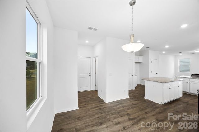 1433 Harleston Street, Indian Trail, NC 28079