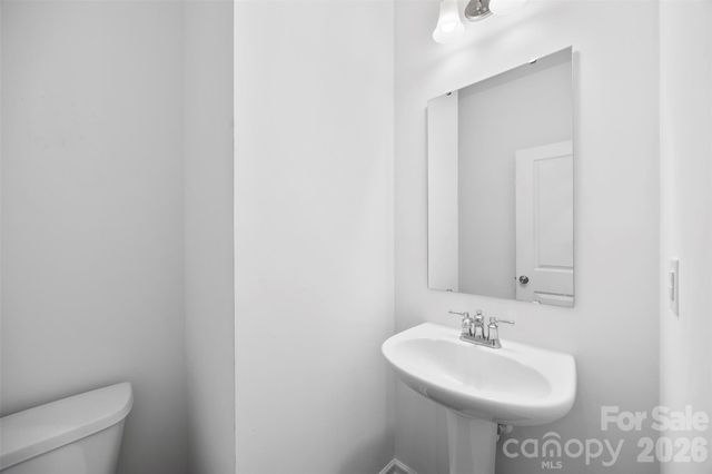 1433 Harleston Street, Indian Trail, NC 28079