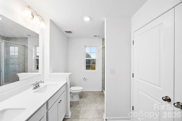 1433 Harleston Street, Indian Trail, NC 28079