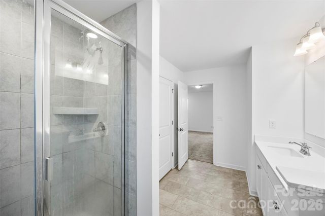 1433 Harleston Street, Indian Trail, NC 28079