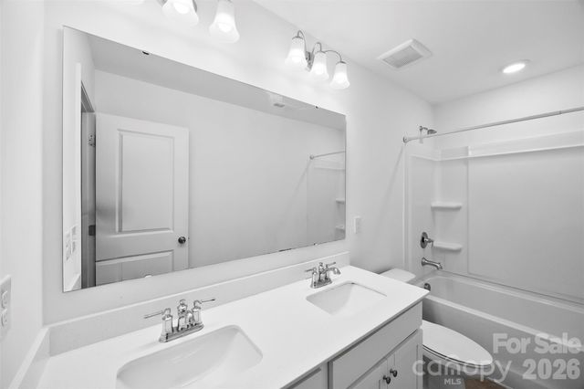 1433 Harleston Street, Indian Trail, NC 28079