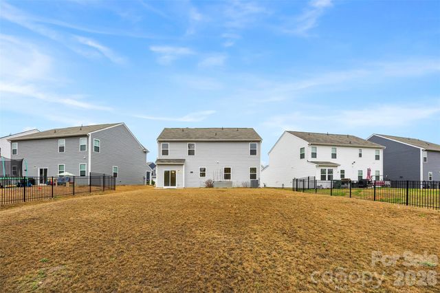 1433 Harleston Street, Indian Trail, NC 28079