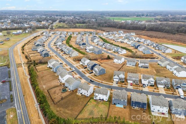 1433 Harleston Street, Indian Trail, NC 28079