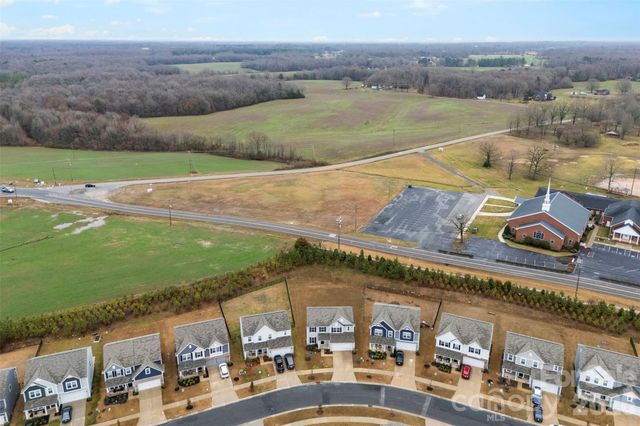 1433 Harleston Street, Indian Trail, NC 28079