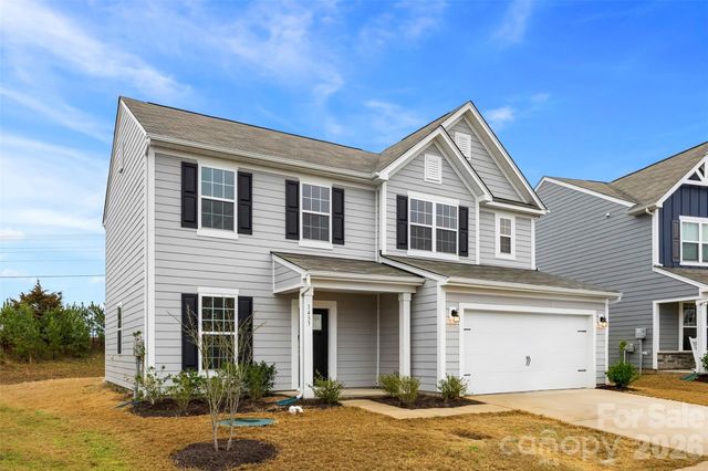 1433 Harleston Street, Indian Trail, NC 28079