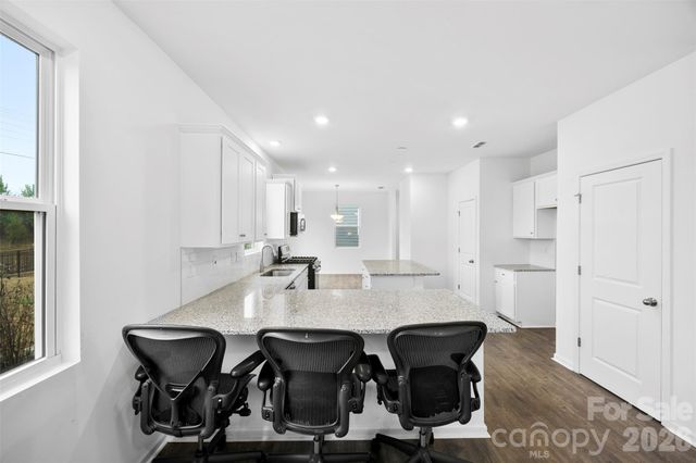 1433 Harleston Street, Indian Trail, NC 28079