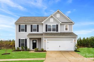 1433 Harleston Street, Indian Trail, NC 28079