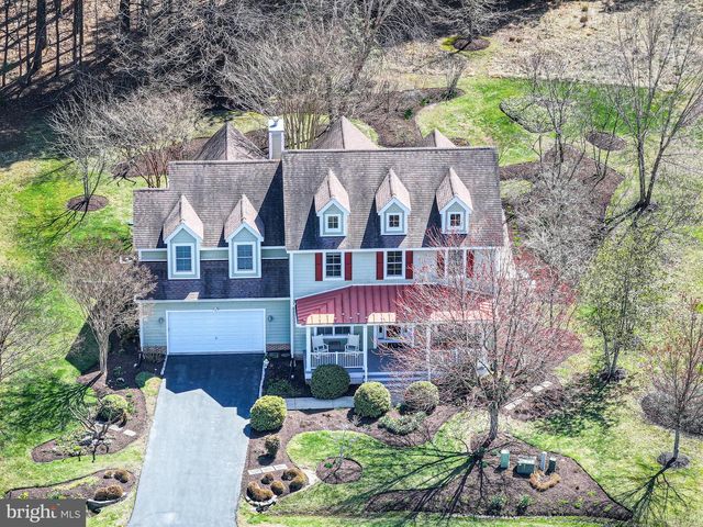 24965 BACK CREEK DR, St Michaels, MD 21663