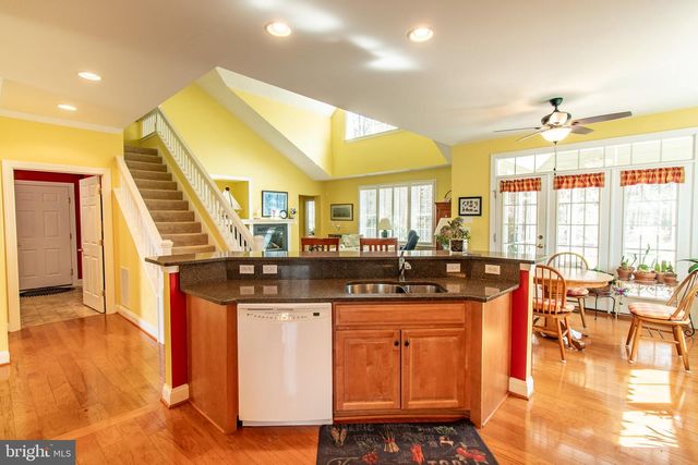 24965 BACK CREEK DR, St Michaels, MD 21663