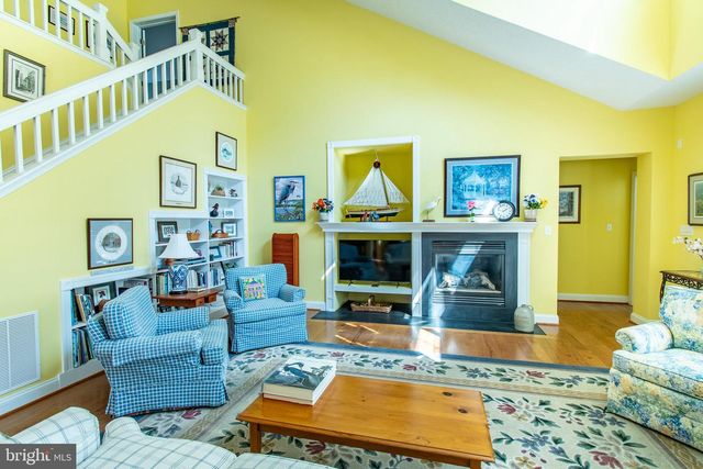 24965 BACK CREEK DR, St Michaels, MD 21663