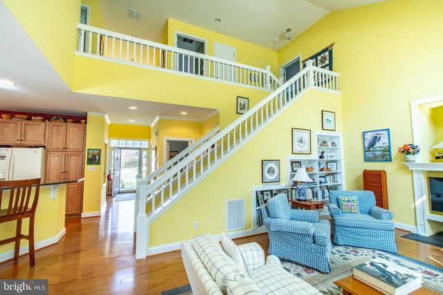 24965 BACK CREEK DR, St Michaels, MD 21663