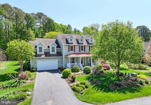 24965 BACK CREEK DR, St Michaels, MD 21663