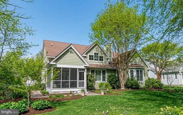 24965 BACK CREEK DR, St Michaels, MD 21663