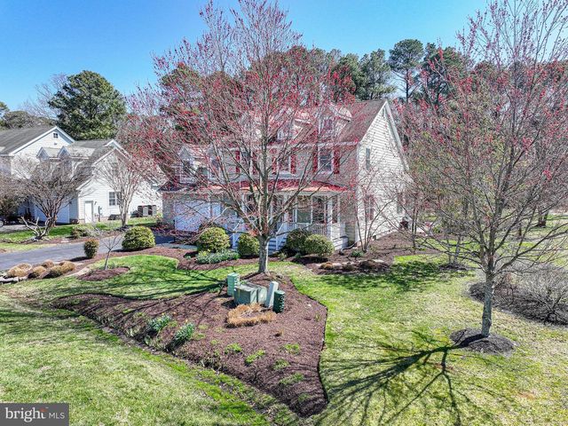 24965 BACK CREEK DR, St Michaels, MD 21663