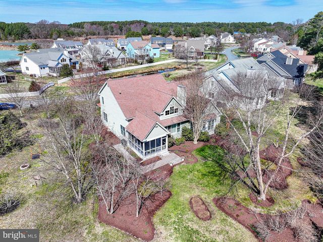 24965 BACK CREEK DR, St Michaels, MD 21663