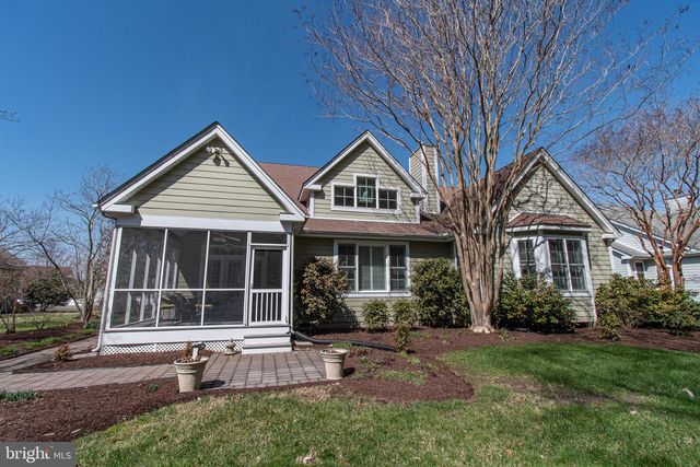 24965 BACK CREEK DR, St Michaels, MD 21663