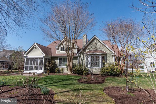 24965 BACK CREEK DR, St Michaels, MD 21663