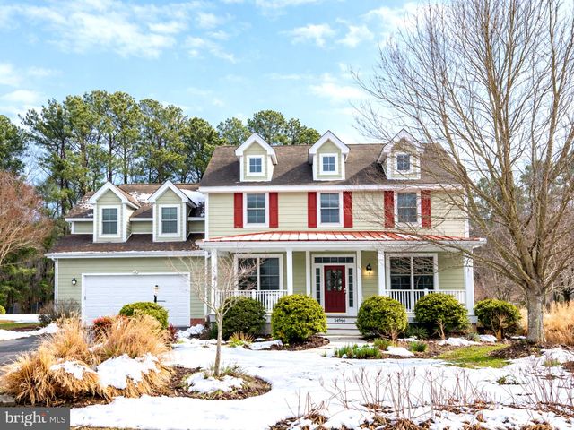 24965 BACK CREEK DR, St Michaels, MD 21663