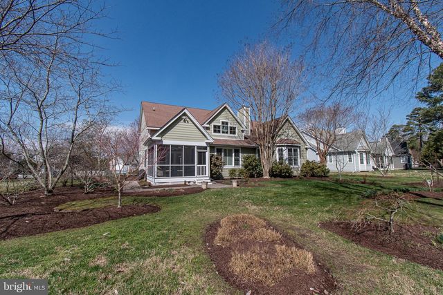 24965 BACK CREEK DR, St Michaels, MD 21663