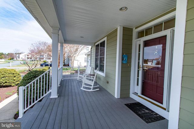 24965 BACK CREEK DR, St Michaels, MD 21663