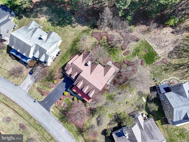 24965 BACK CREEK DR, St Michaels, MD 21663