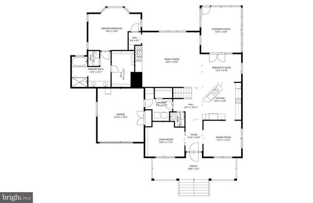 24965 BACK CREEK DR, St Michaels, MD 21663