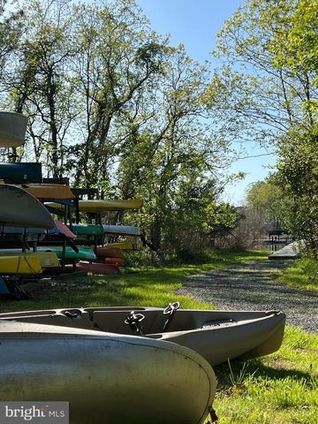 24965 BACK CREEK DR, St Michaels, MD 21663