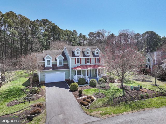 24965 BACK CREEK DR, St Michaels, MD 21663