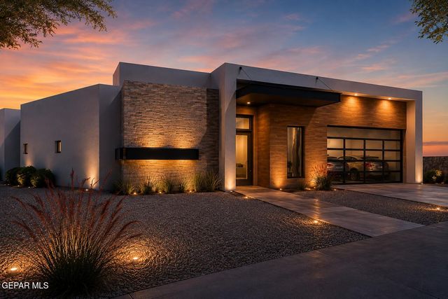 832 West Gate Drive, El Paso, TX 79932