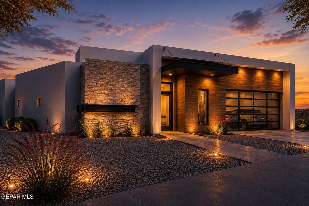 832 West Gate Drive, El Paso, TX 79932