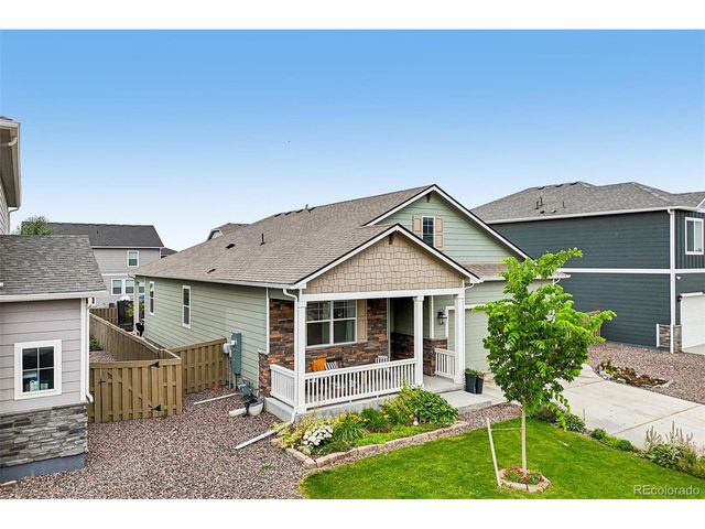 707 Lake Emerson Rd, Severance, CO 80550