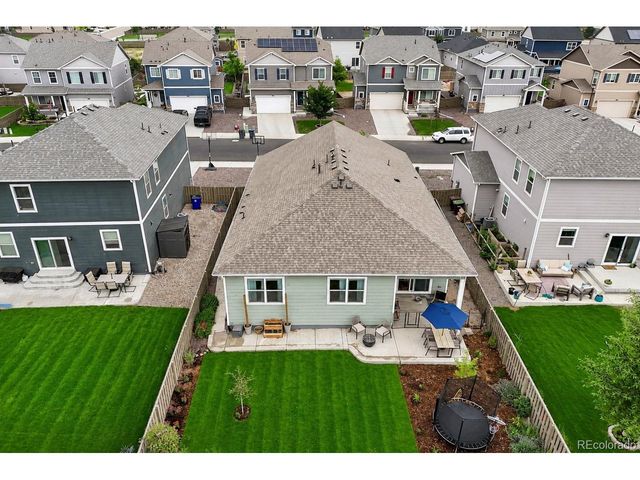707 Lake Emerson Rd, Severance, CO 80550