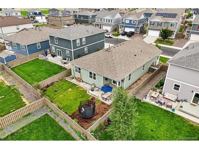 707 Lake Emerson Rd, Severance, CO 80550