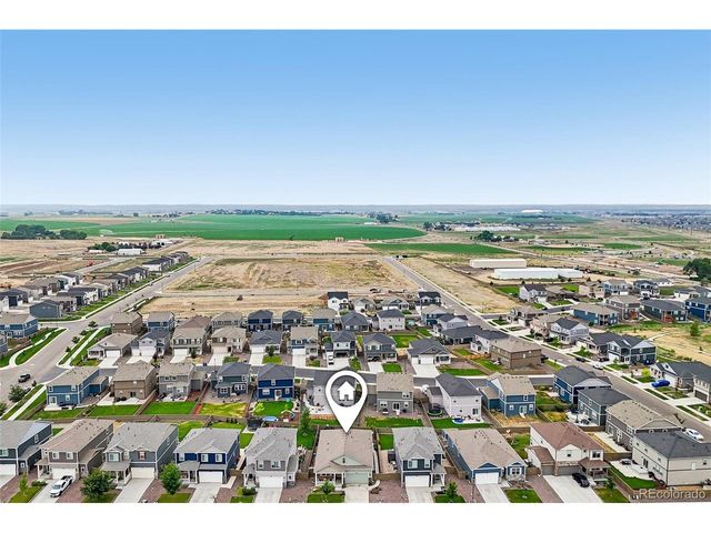 707 Lake Emerson Rd, Severance, CO 80550