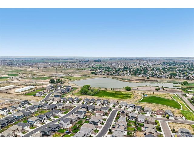 707 Lake Emerson Rd, Severance, CO 80550