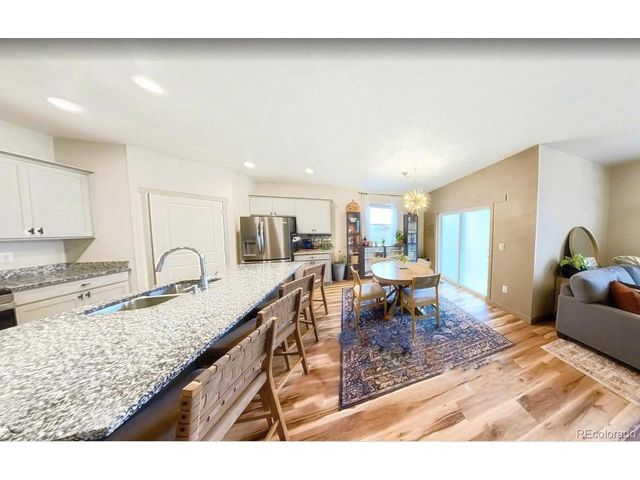 707 Lake Emerson Rd, Severance, CO 80550