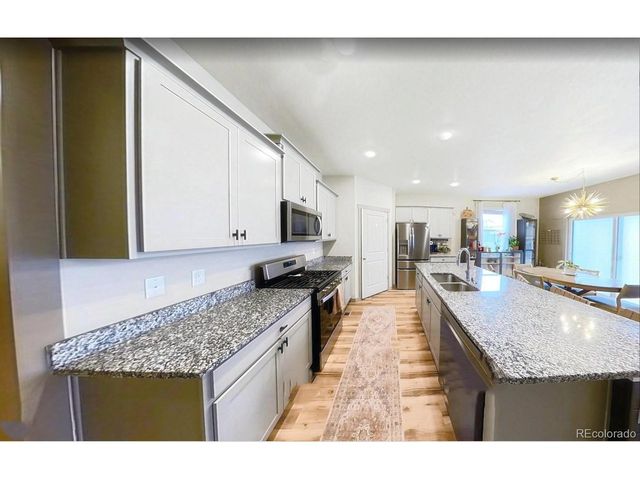 707 Lake Emerson Rd, Severance, CO 80550