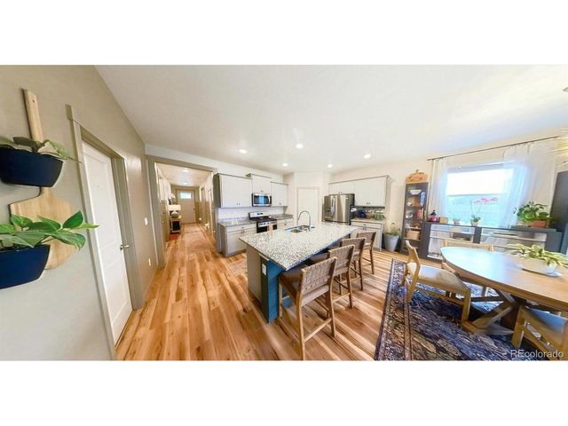 707 Lake Emerson Rd, Severance, CO 80550
