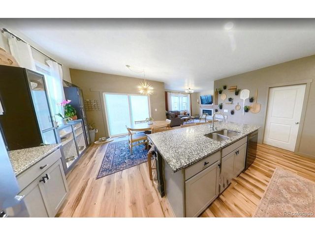707 Lake Emerson Rd, Severance, CO 80550