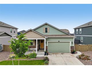 707 Lake Emerson Rd, Severance, CO 80550