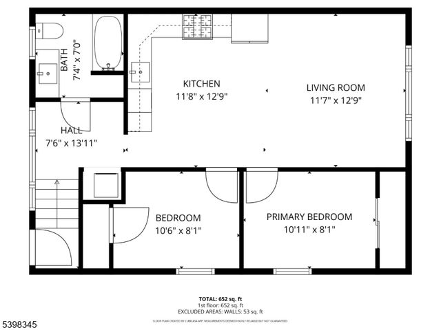 40 N York St, Paterson City, NJ 07524