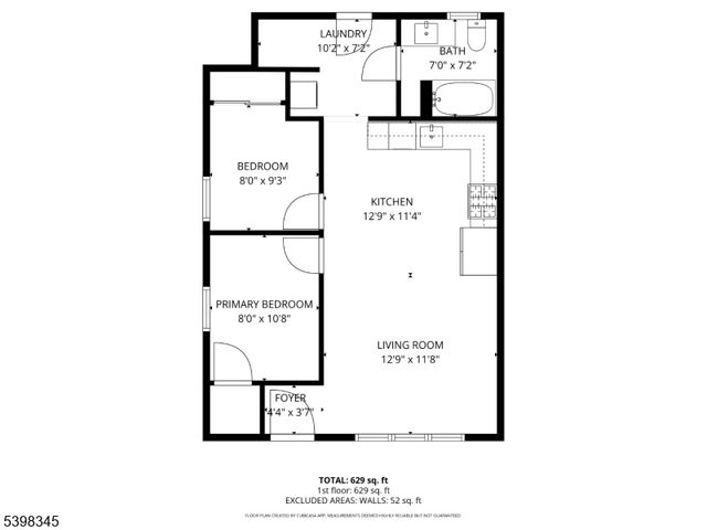 40 N York St, Paterson City, NJ 07524