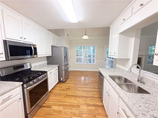 1412 White Oak Trace, Loganville, GA 30052