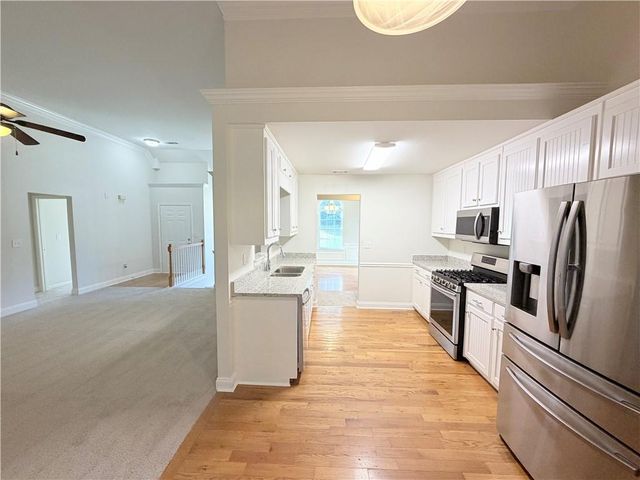 1412 White Oak Trace, Loganville, GA 30052