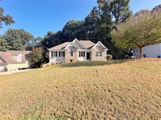 1412 White Oak Trace, Loganville, GA 30052