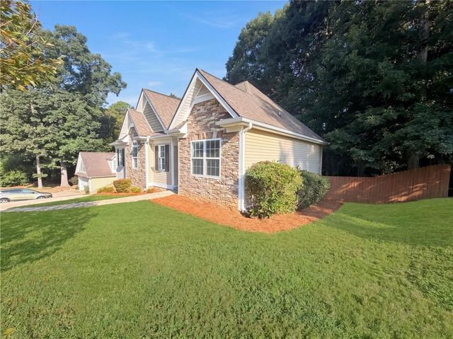 1412 White Oak Trace, Loganville, GA 30052