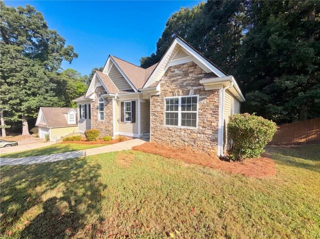 1412 White Oak Trace, Loganville, GA 30052