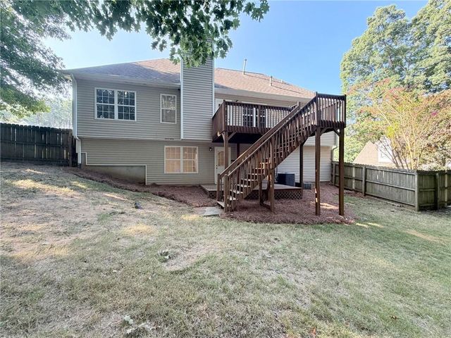 1412 White Oak Trace, Loganville, GA 30052
